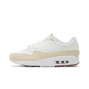 Nike Air Max 1 SC Sail Nike sporty look with timeless feel