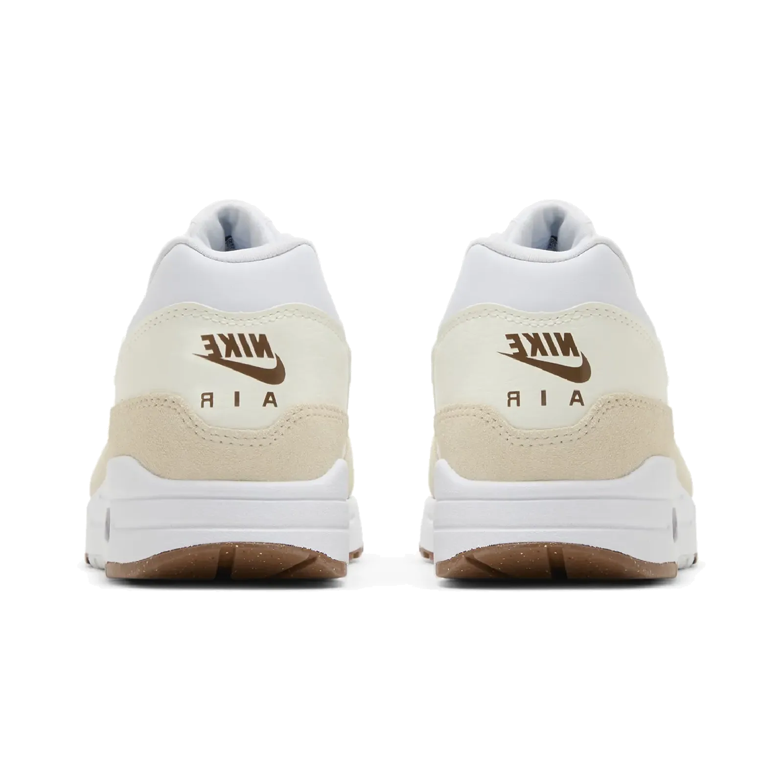 Nike Air Max 1 SC Sail Nike Timeless Athletic Sneakers