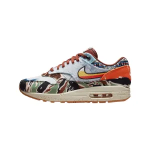 Nike Air Max 1 SP Concepts Heavy Multi Multi Nike Dunk sneakers with classic silhouette