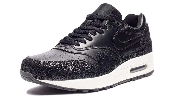 Nike Air Max 1 Stingray Nike Air Max cushioned sneakers