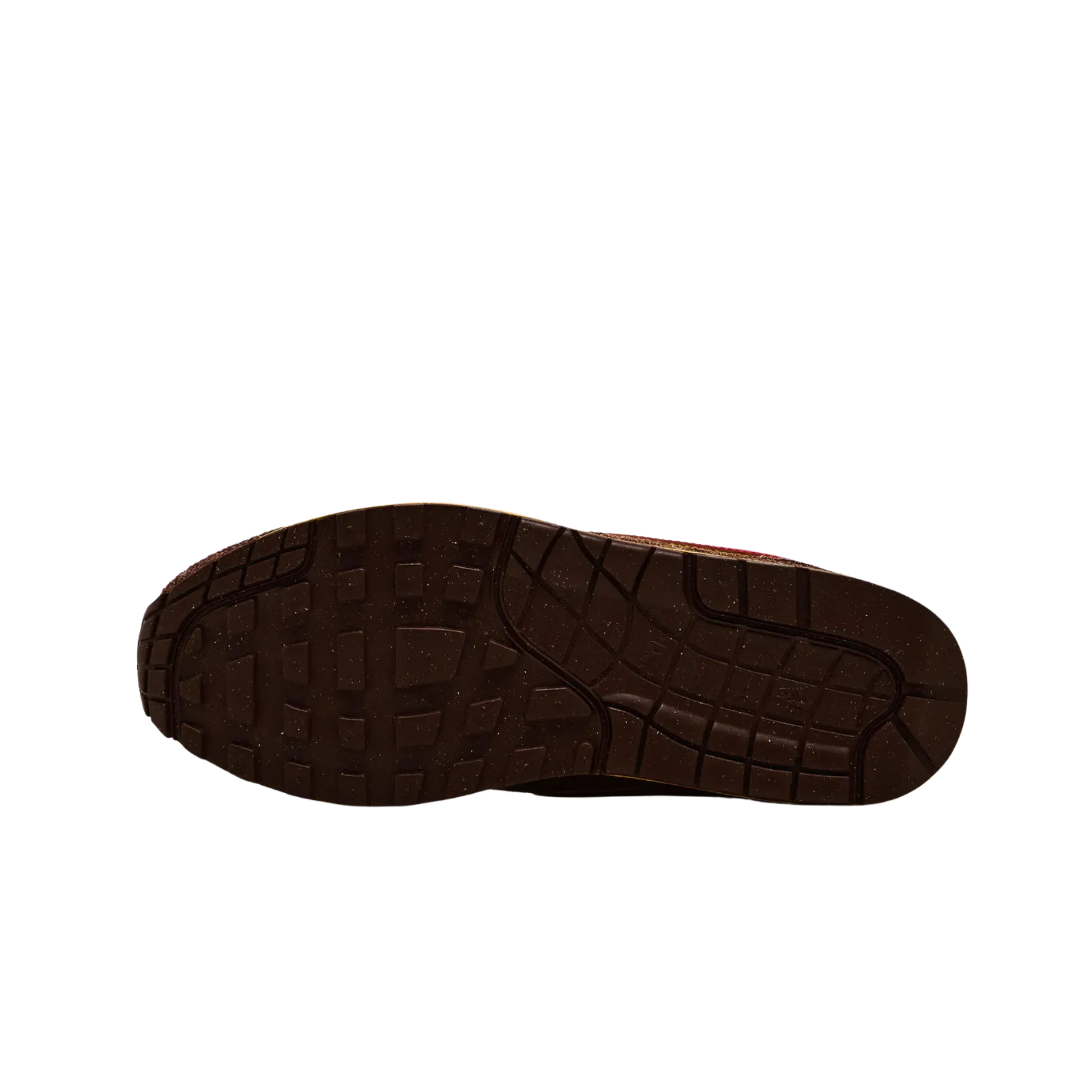 Nike Air Max 1 .SWOOSH Low Poly Big Head Origins Nike Everyday Cushioned Shoes