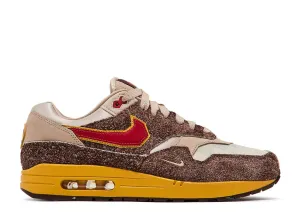 Nike Air Max 1 .SWOOSH Low Poly Big Head Origins Nike sporty look with timeless feel