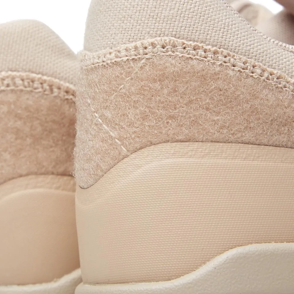 Nike Air Max 1 V SP 'Patch' Sand Nike Air Max cushioned sneakers