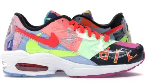 Nike Air Max 2 Light atmos Nike sporty look with timeless feel