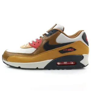 Nike Air Max 90 Escape QS Nike Air Max sneakers with air cushioning design