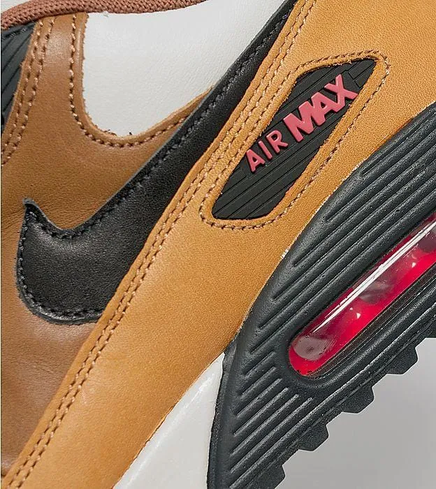 Nike Air Max 90 Escape QS Nike Air Max cushioned sneakers