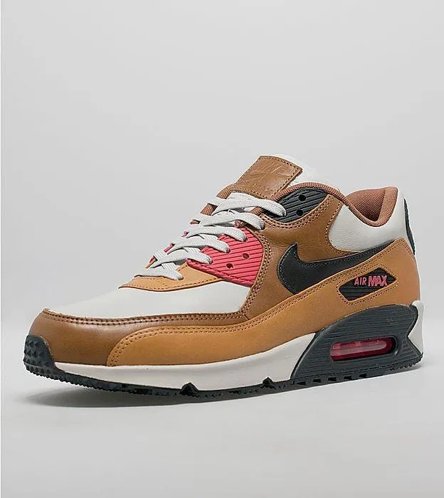 Nike Air Max 90 Escape QS Nike Air Max cushioned sneakers