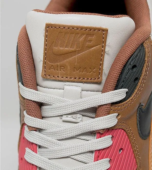 Nike Air Max 90 Escape QS Nike Air Max cushioned sneakers