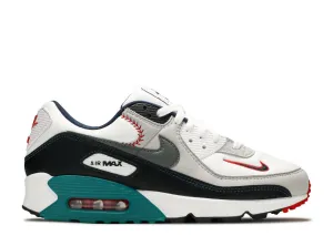 Nike Air Max 90 Griffey Swingman Nike sporty look with timeless feel