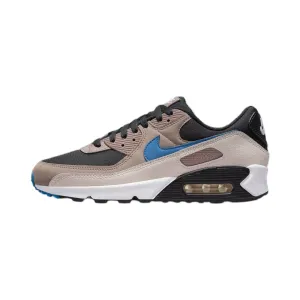 Nike Air Max 90 Malt Blue Slate Black Taupe Haze Nike Dunk sneakers with classic silhouette