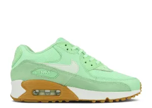 Nike Air Max 90 Mint (Women's) Nike sporty look with timeless feel