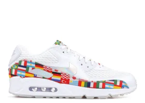 Nike Air Max 90 NIC Nike sporty look with timeless feel