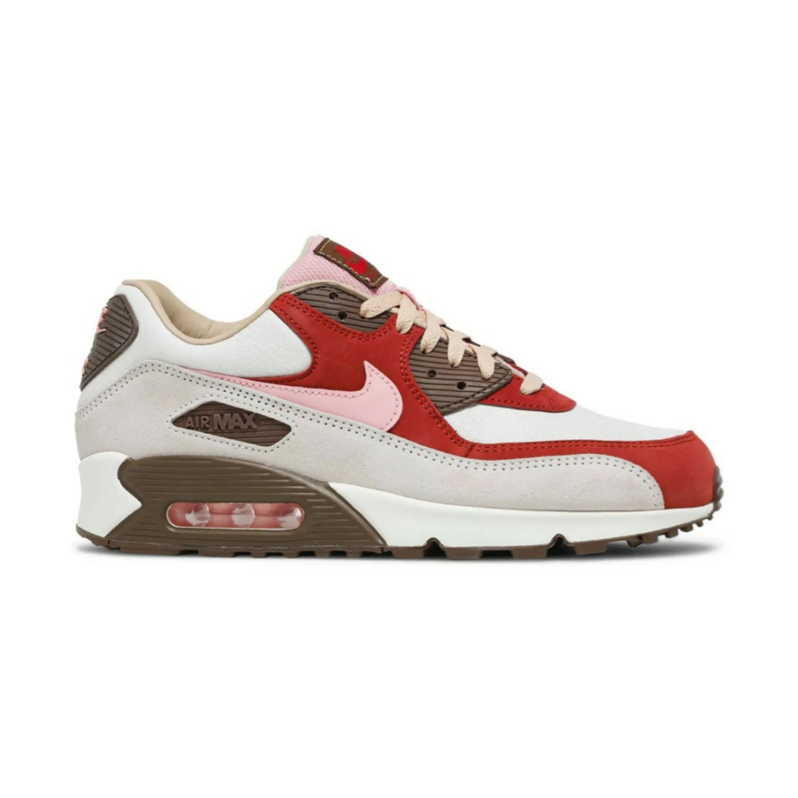 Nike Air Max 90 NRG Bacon 2021 Pro Swing Golf Shoes