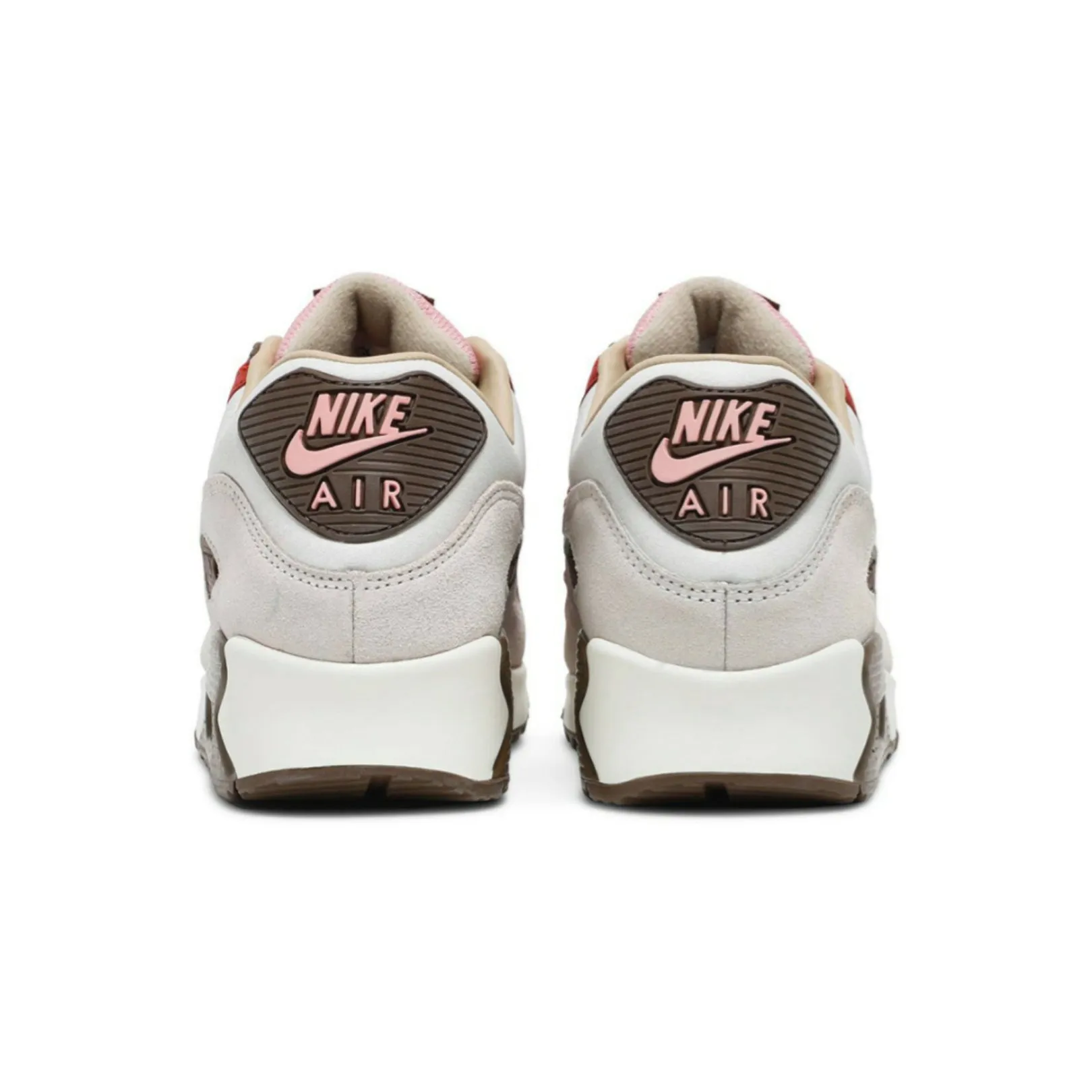 Nike Air Max 90 NRG Bacon 2021 Pro Swing Golf Shoes