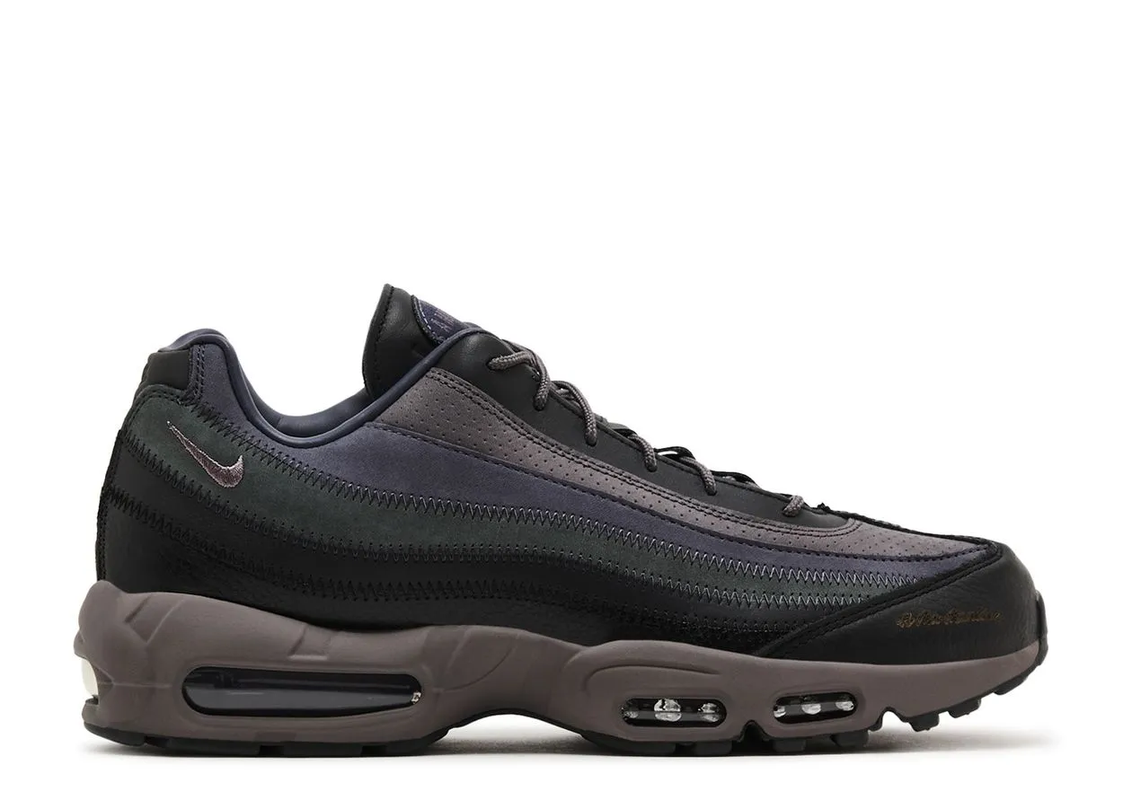 Nike Air Max 95 A Ma Manire Hand Wash Cold Nike sporty look with timeless feel