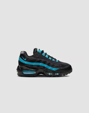 Nike Air Max 95 Grade-School Nike lightweight shoes for daily running