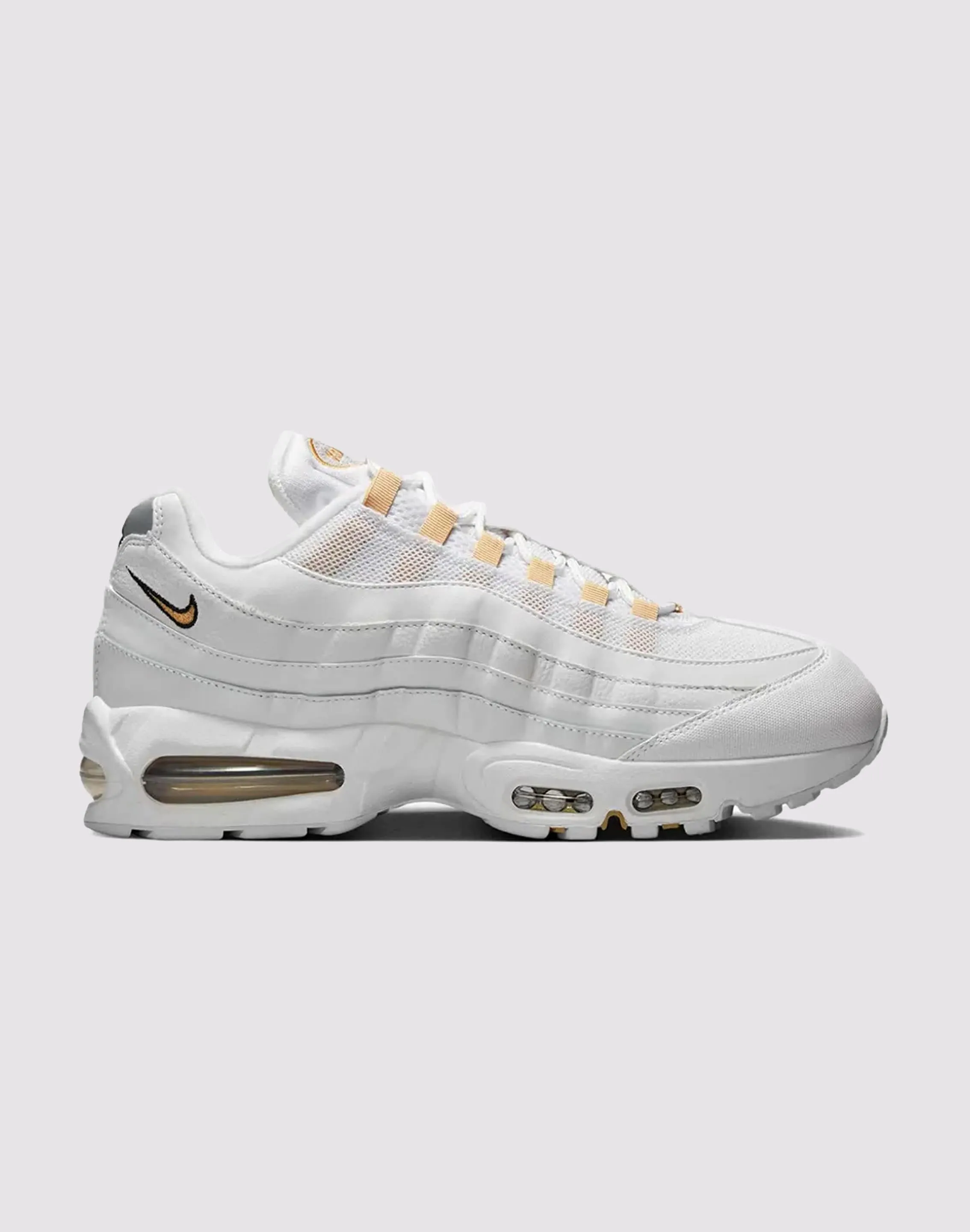 Nike Air Max 95 OG Nike lightweight shoes for daily running
