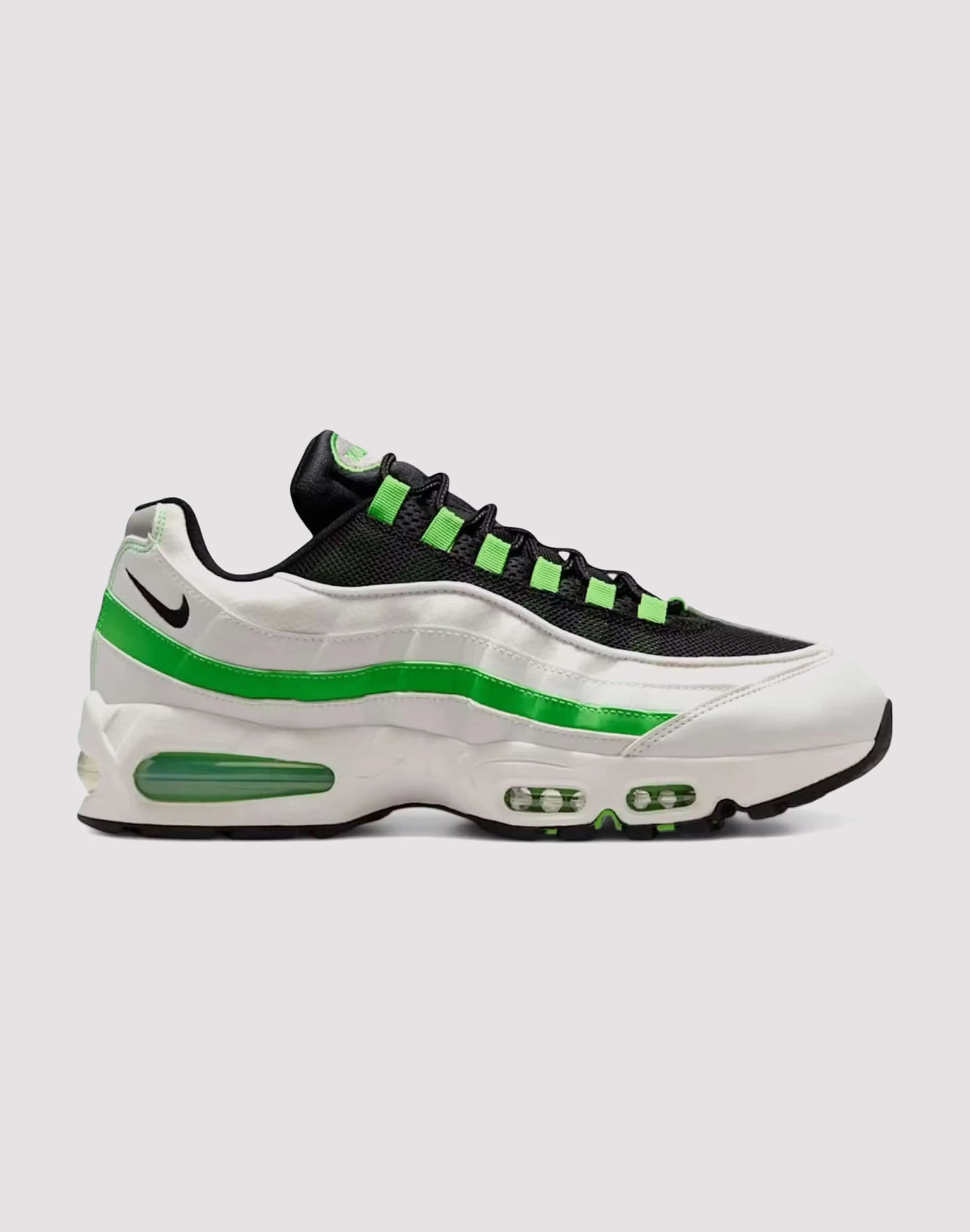 Nike Air Max 95 OG Nike lightweight shoes for daily running