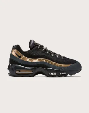 Nike Air Max 95 Premium Nike lightweight shoes for daily running