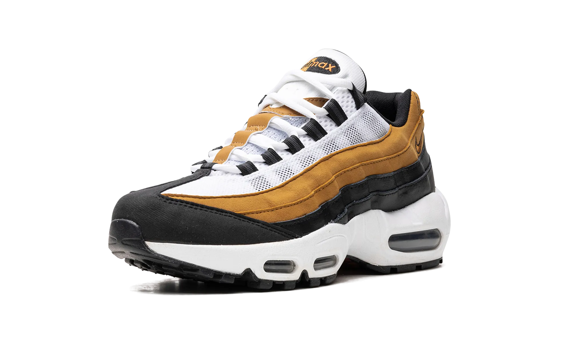 Nike Air Max 95 "Recraft" nike school-ready sneakers