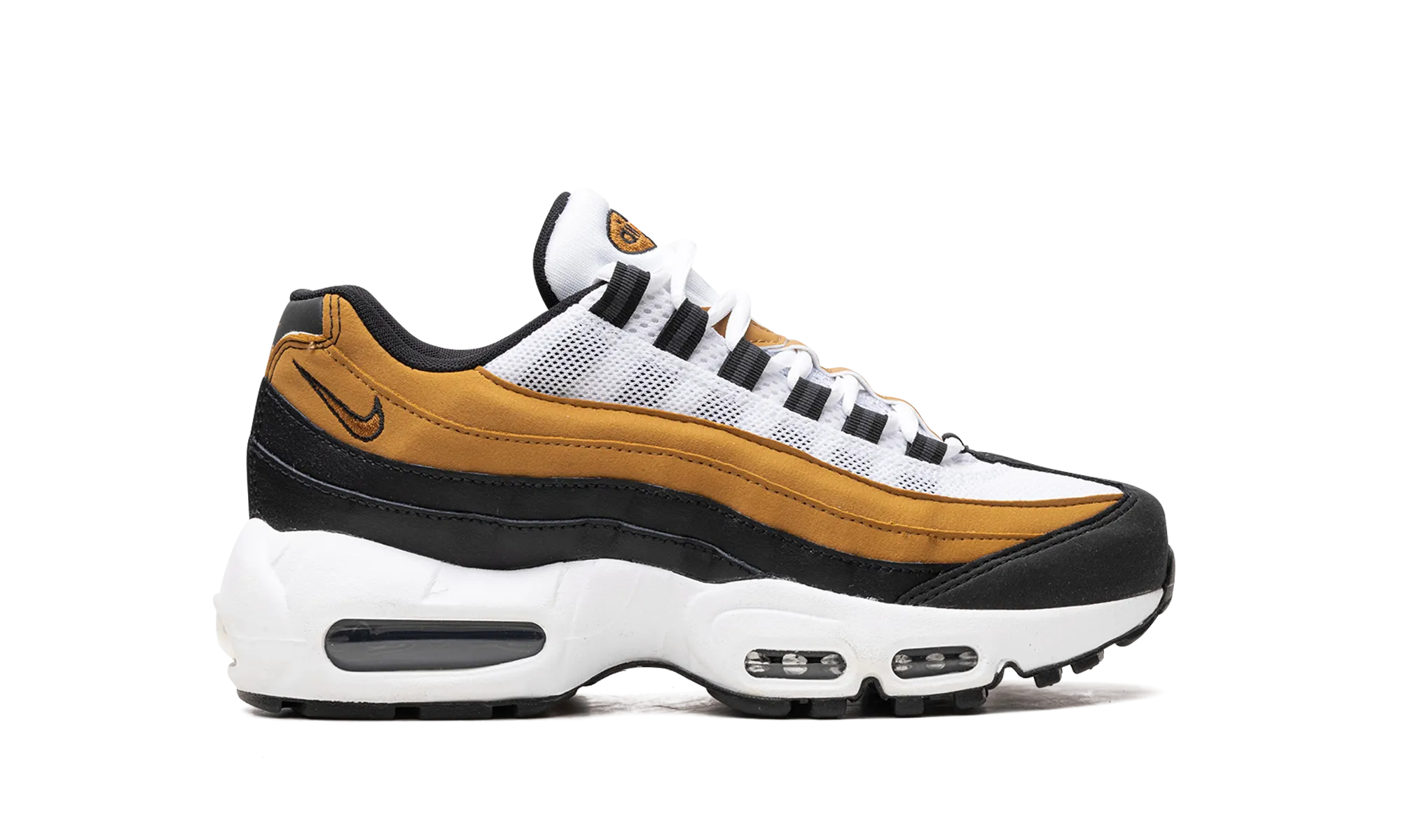 Nike Air Max 95 "Recraft" nike school-ready sneakers