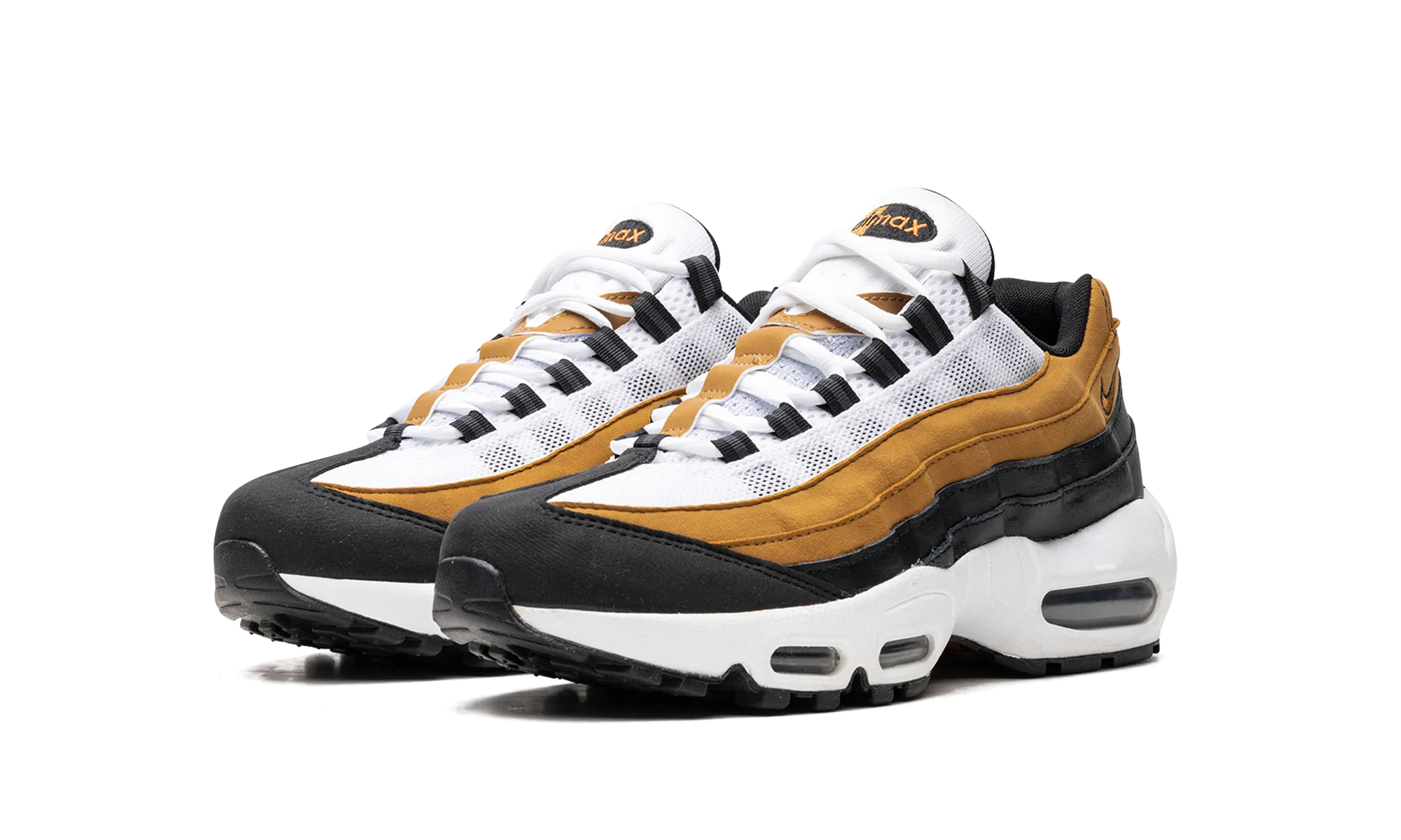 Nike Air Max 95 "Recraft" nike school-ready sneakers