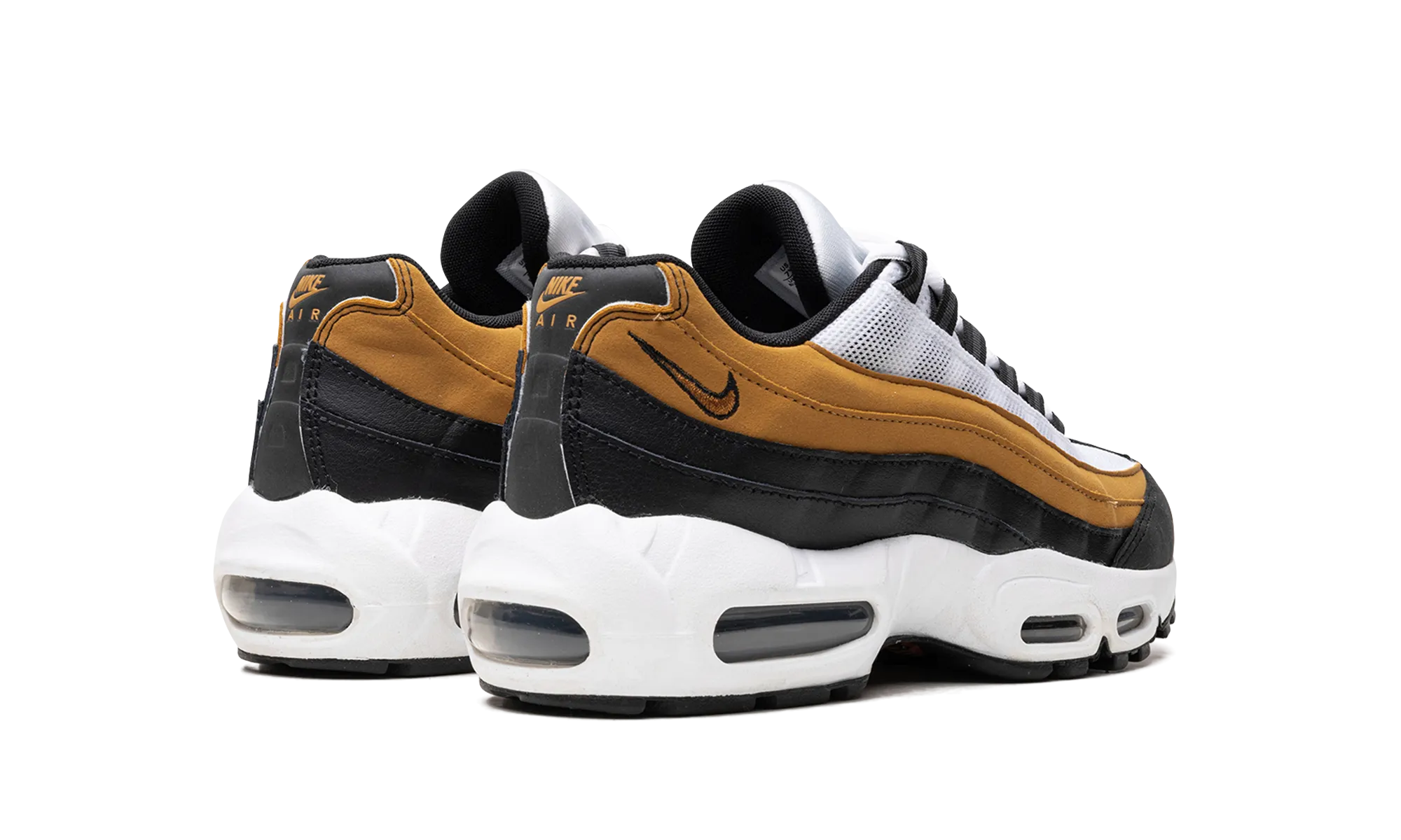 Nike Air Max 95 "Recraft" nike school-ready sneakers