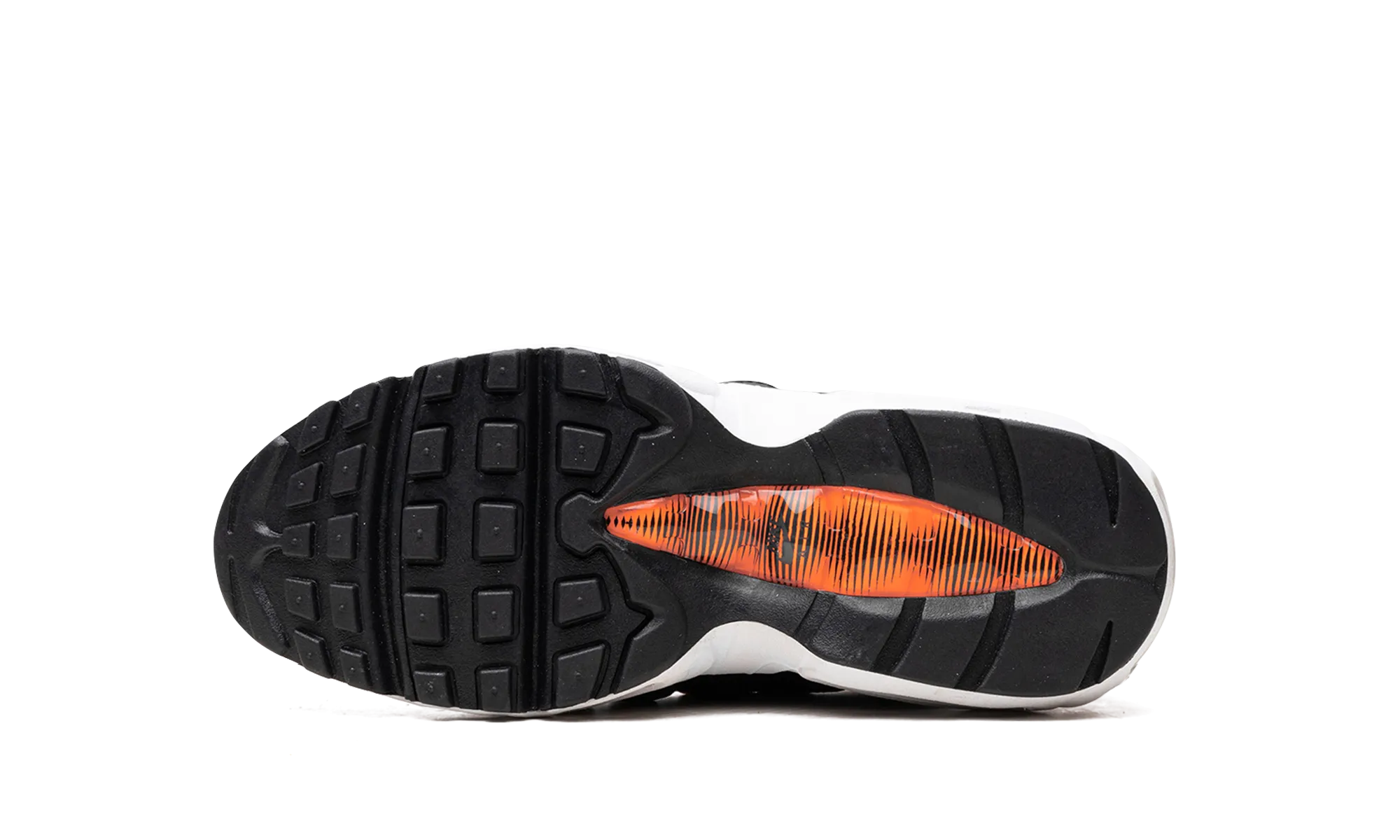 Nike Air Max 95 "Recraft" nike school-ready sneakers
