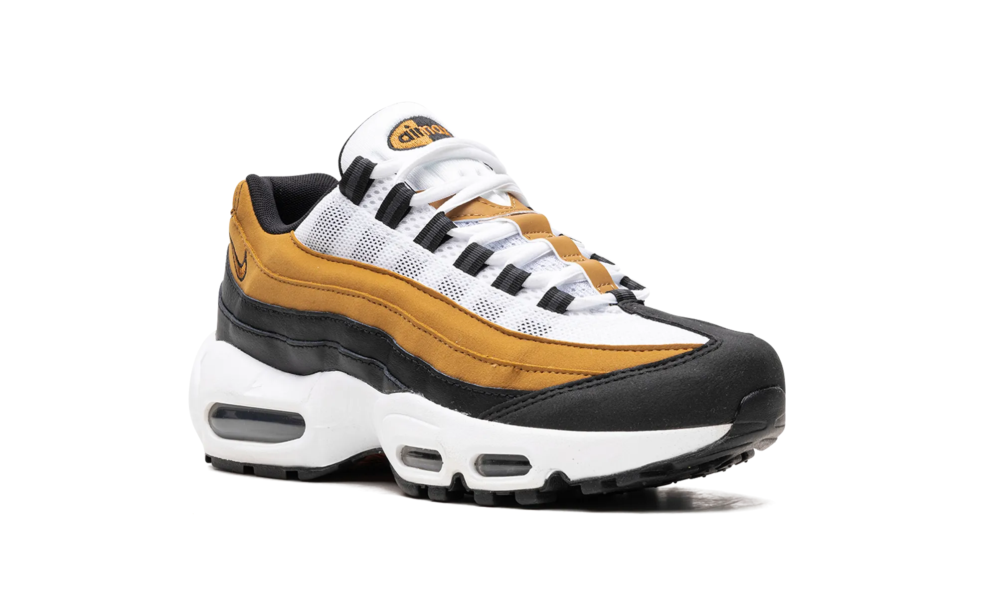 Nike Air Max 95 "Recraft" nike school-ready sneakers