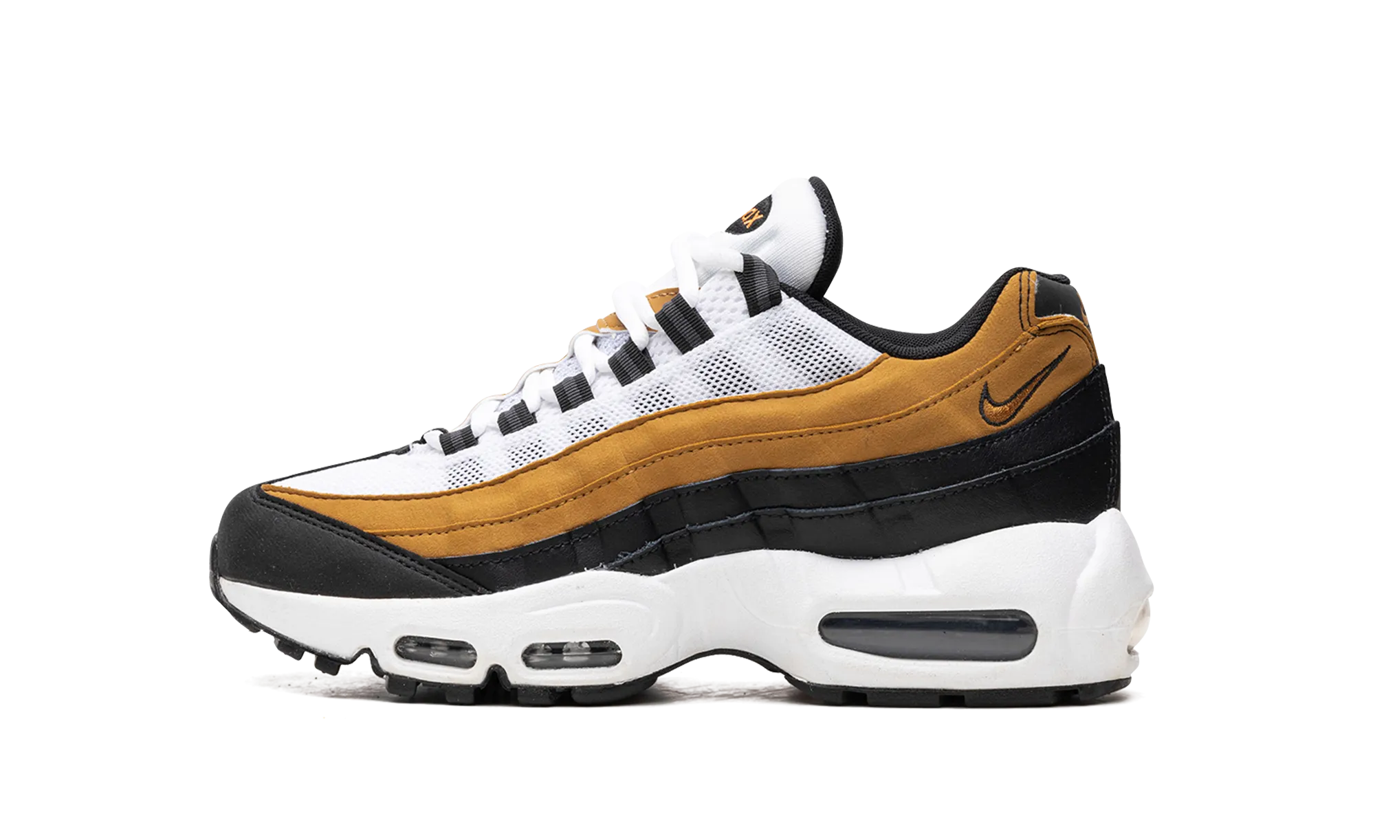 Nike Air Max 95 "Recraft" Nike Grade School styles