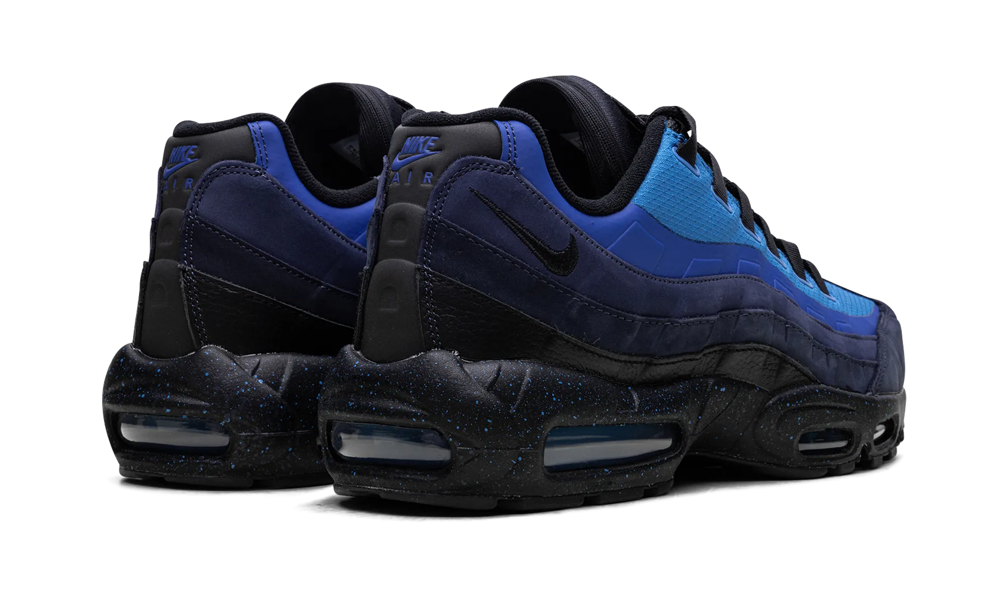 Nike Air Max 95 "Stash 2024" nike breathable mens trainers
