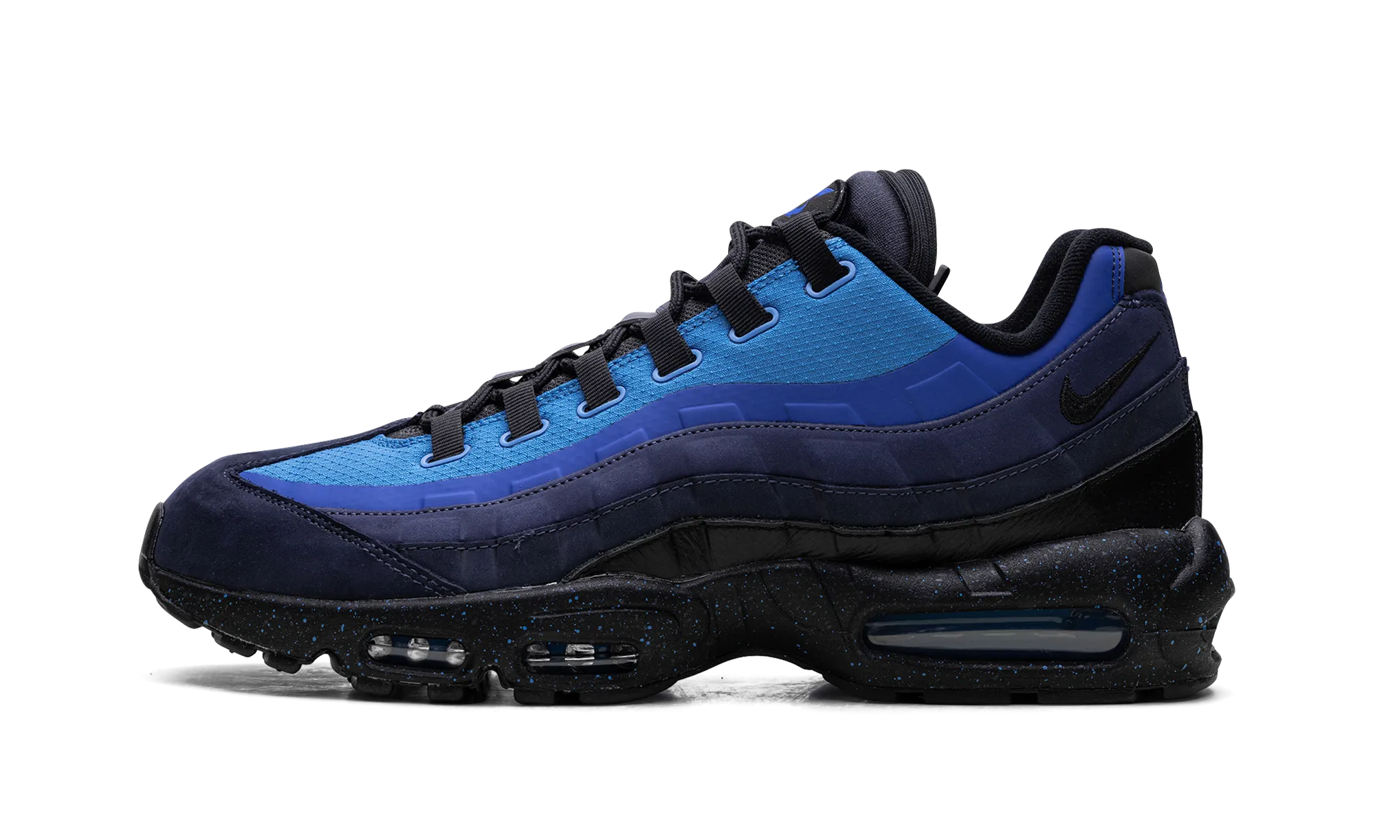 Nike Air Max 95 "Stash 2024" Nike Mens sneakers