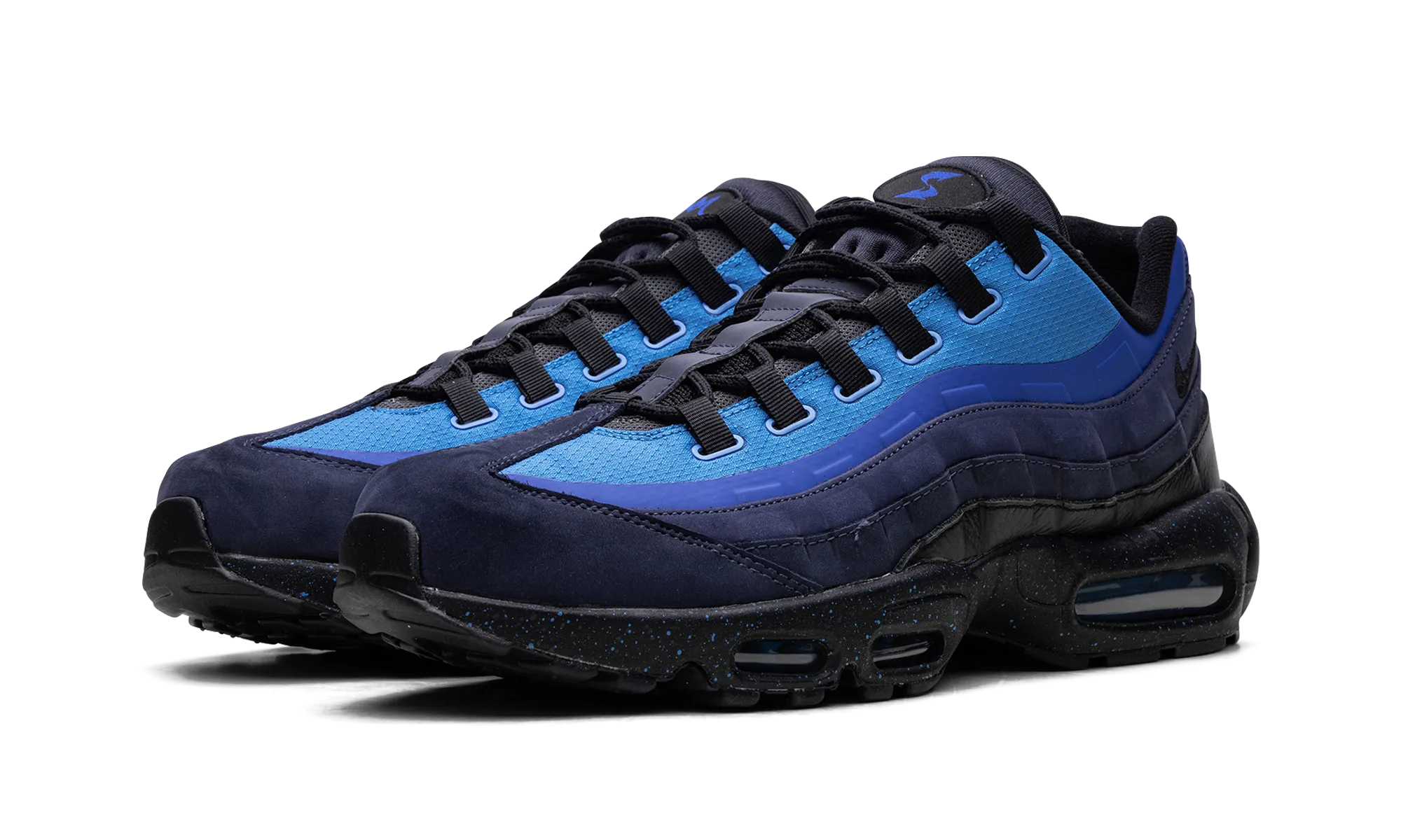 Nike Air Max 95 "Stash 2024" nike breathable mens trainers