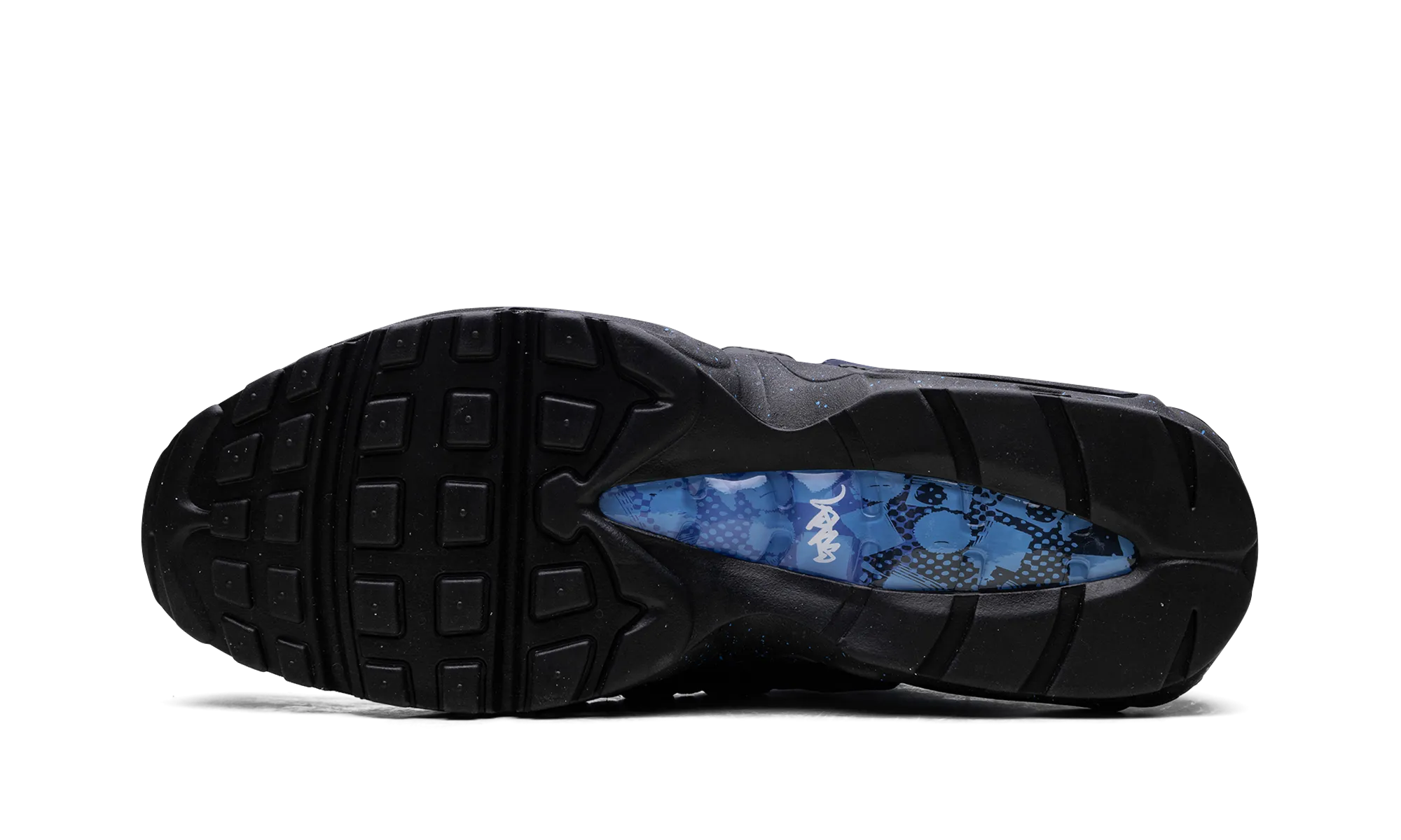 Nike Air Max 95 "Stash 2024" nike breathable mens trainers