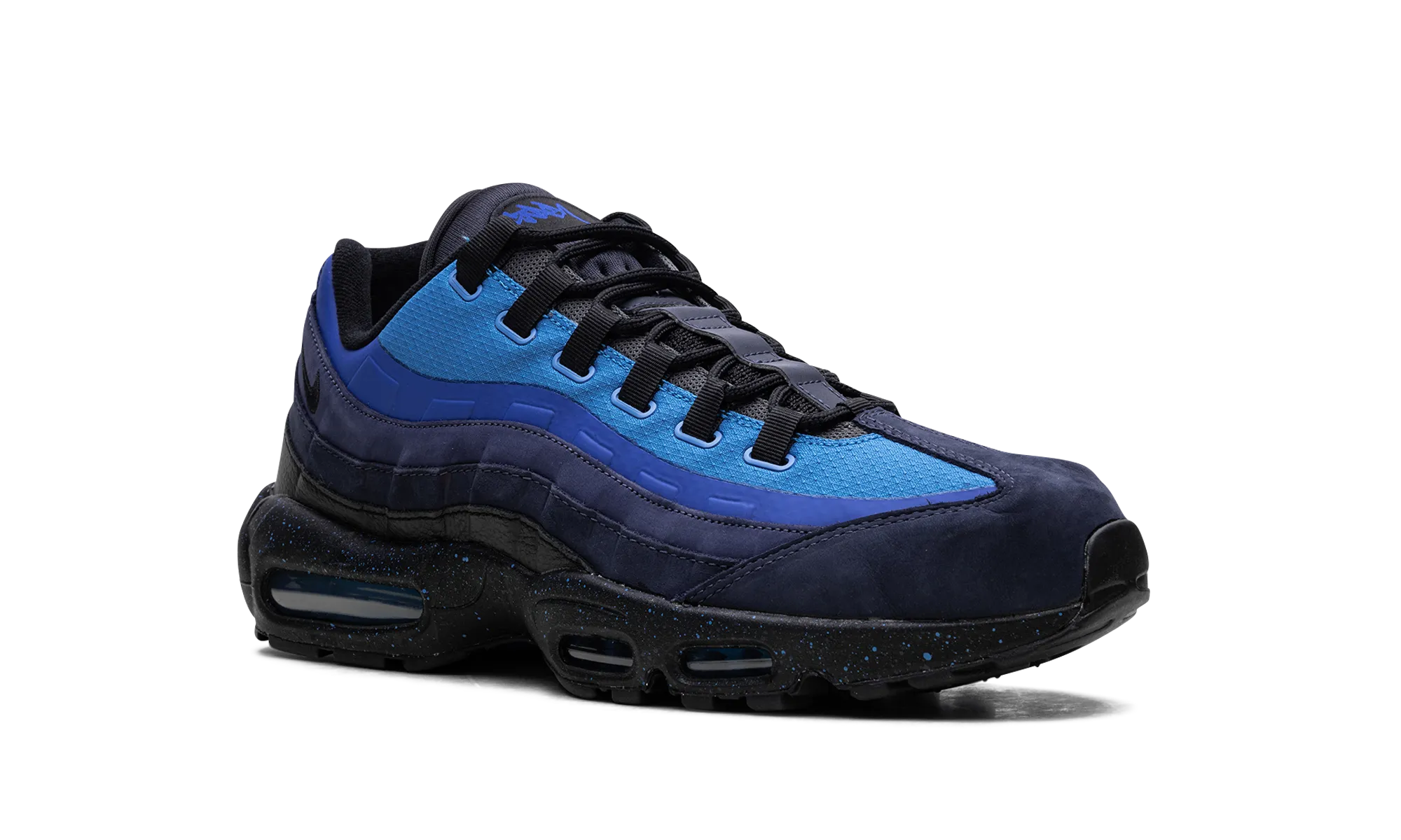 Nike Air Max 95 "Stash 2024" nike breathable mens trainers