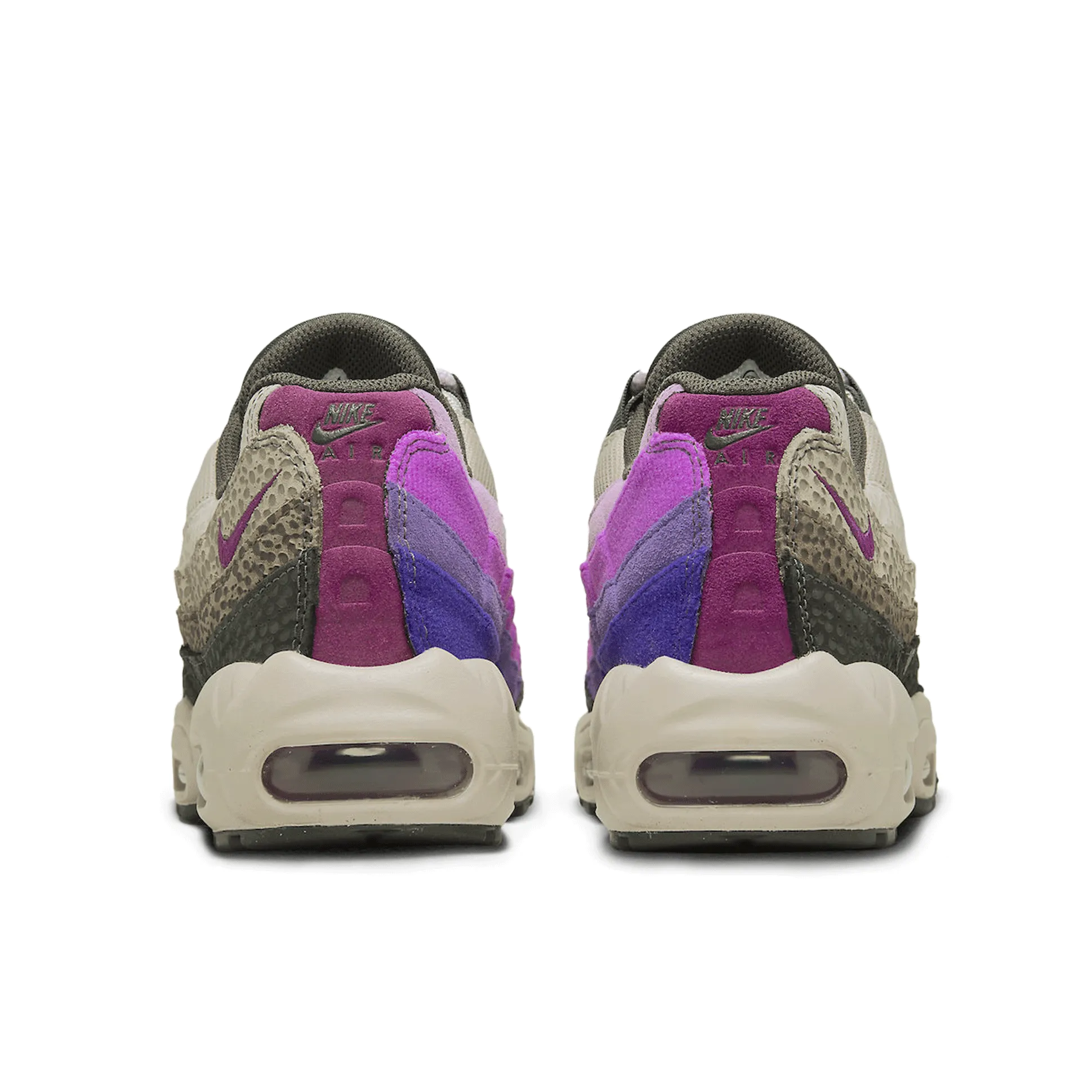 Nike Air Max 95 Viotech Anthracite (Women's) Nike Limited Colorway Shoes