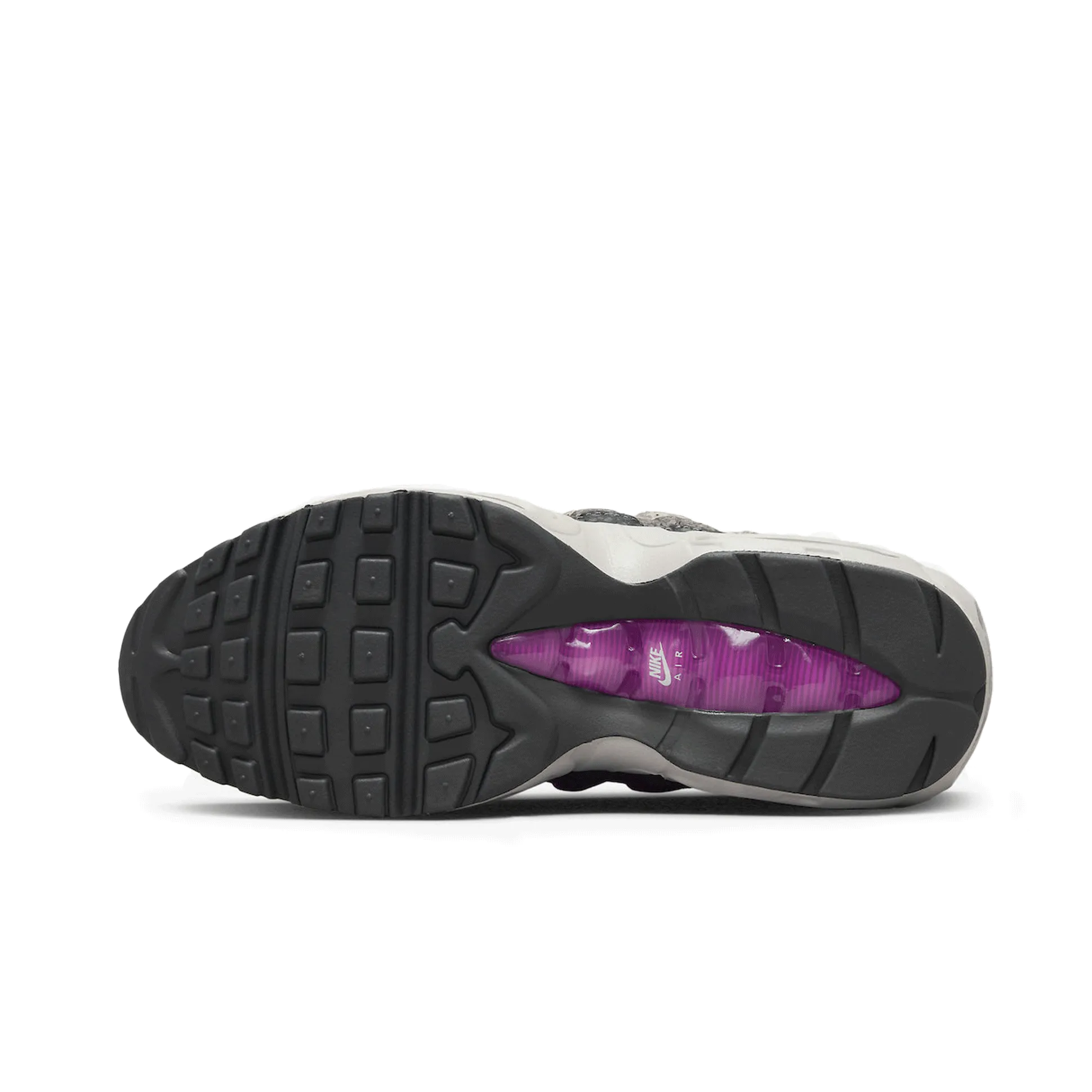 Nike Air Max 95 Viotech Anthracite (Women's) Nike Limited Colorway Shoes