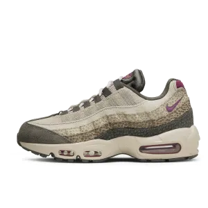 Nike Air Max 95 Viotech Anthracite (Women's) Nike sneakers in limited color packs