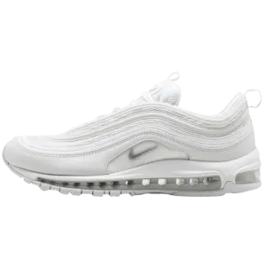 Nike Air Max 97 OG White  Future Forward Nike Air Max sneakers with air cushioning design