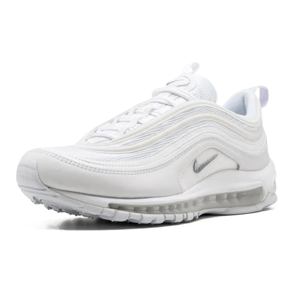 Nike Air Max 97 OG White  Future Forward Nike Air Max cushioned sneakers