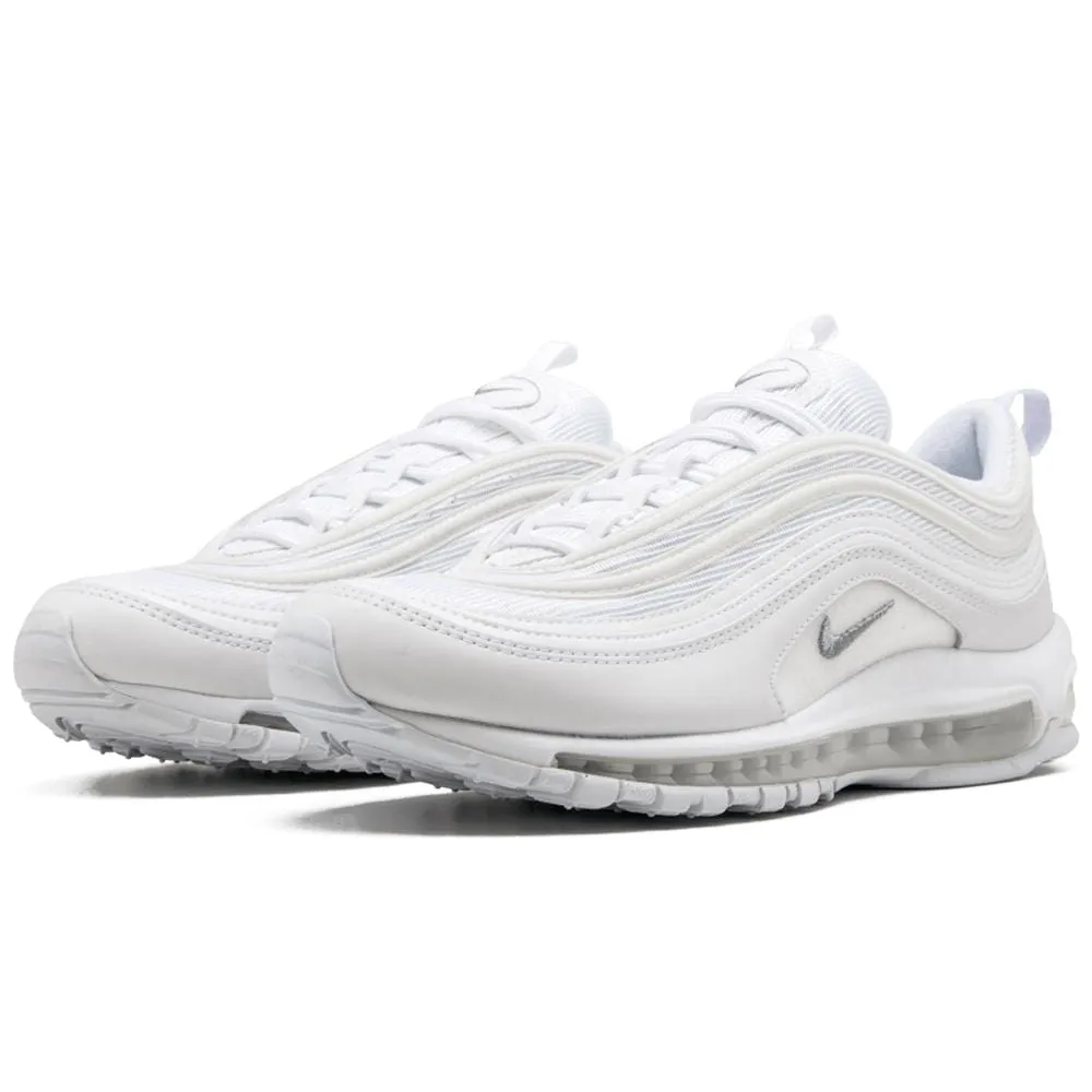 Nike Air Max 97 OG White  Future Forward Nike Air Max cushioned sneakers