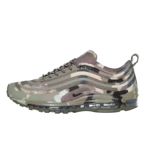 NIKE AIR MAX '97 SP 'ITALY' Nike Air Max sneakers with air cushioning design