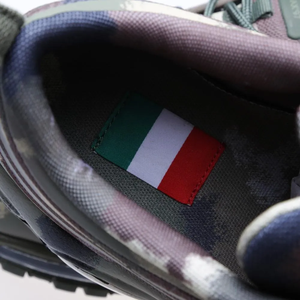 NIKE AIR MAX '97 SP 'ITALY' Nike Air Max cushioned sneakers