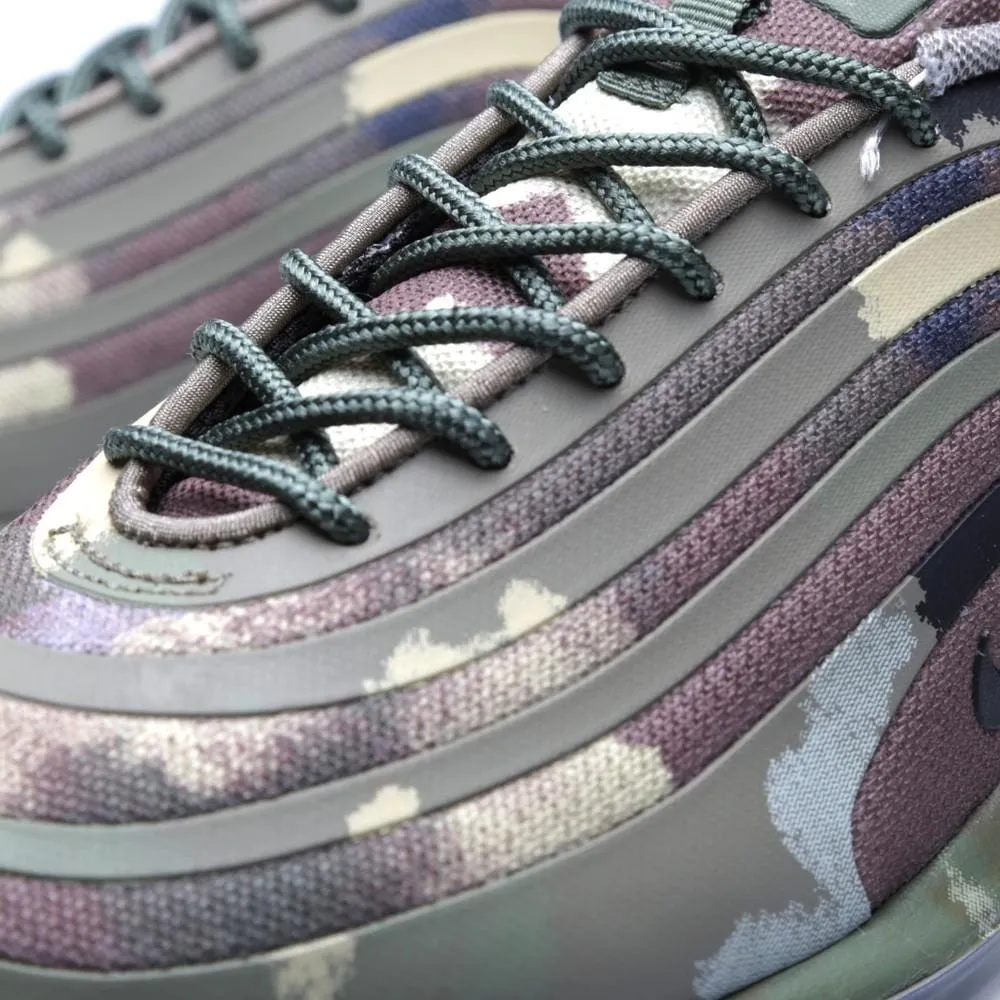 NIKE AIR MAX '97 SP 'ITALY' Nike Air Max cushioned sneakers