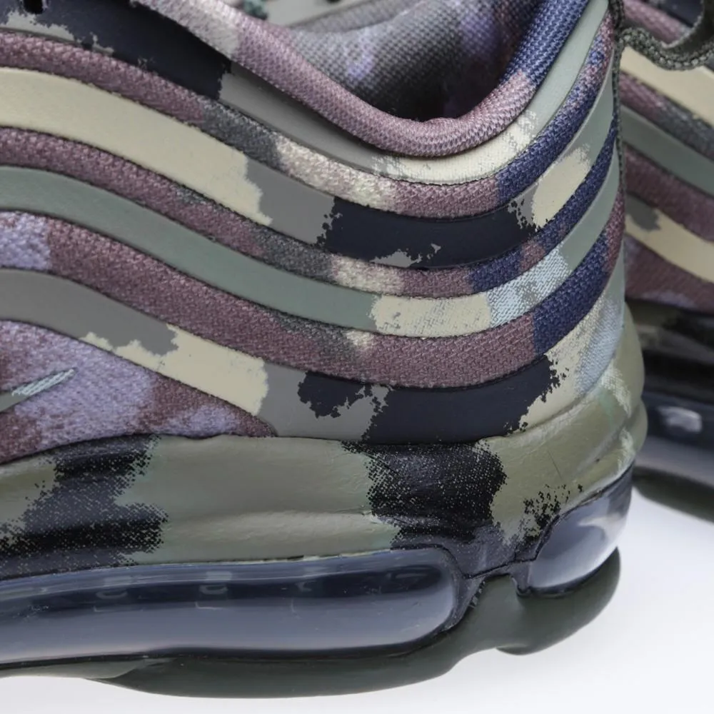 NIKE AIR MAX '97 SP 'ITALY' Nike Air Max cushioned sneakers