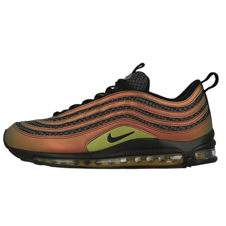 Nike Air Max 97 Ultra 17 x Skepta London x Marrakesh Nike Air Max sneakers with air cushioning design