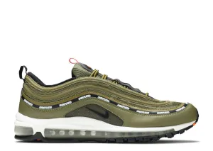 Nike Air Max 97 Undefeated Green (2017) Nike shoes with all-day comfort support