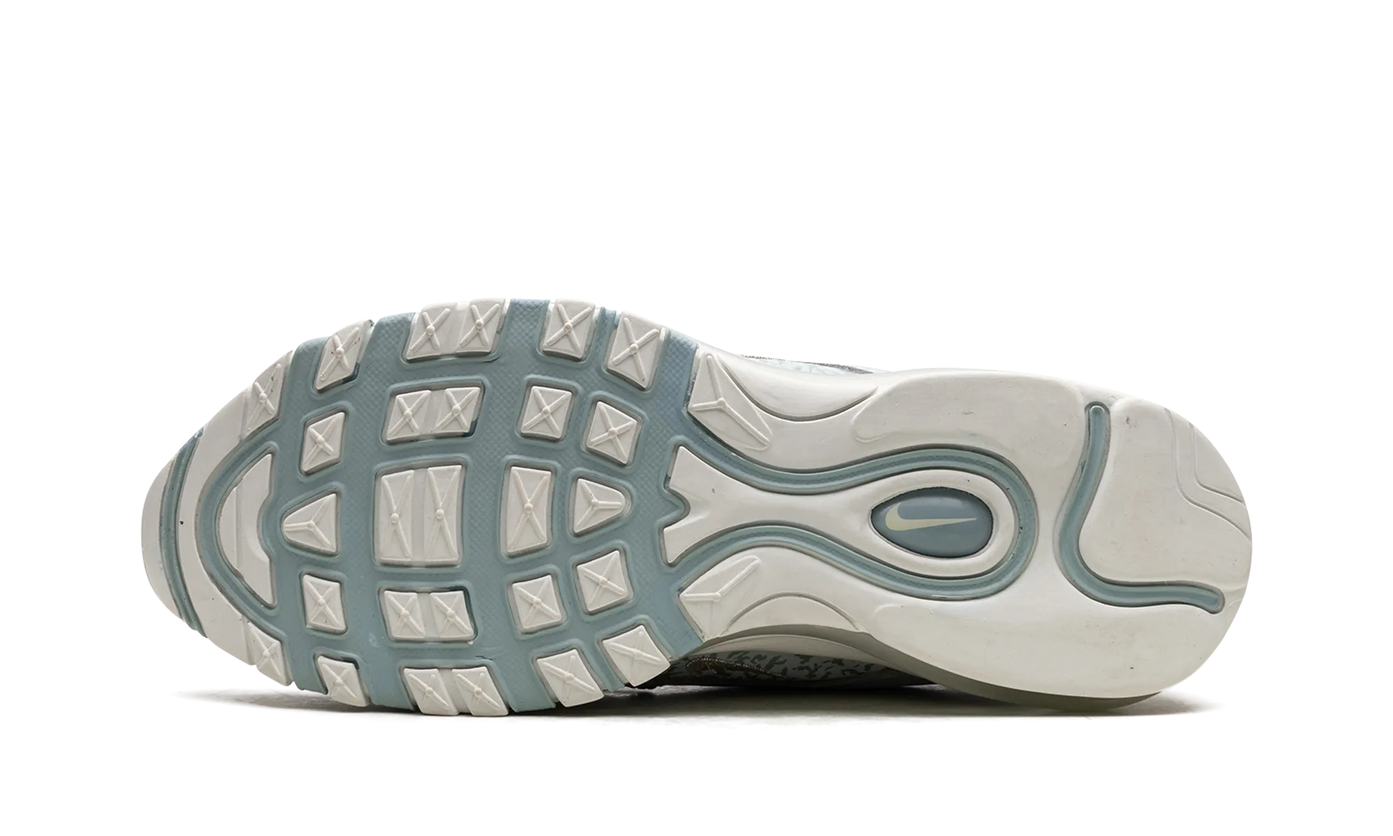 NIKE AIR MAX 97 WMNS "Aura Reflective Camo" nike womens mesh trainers