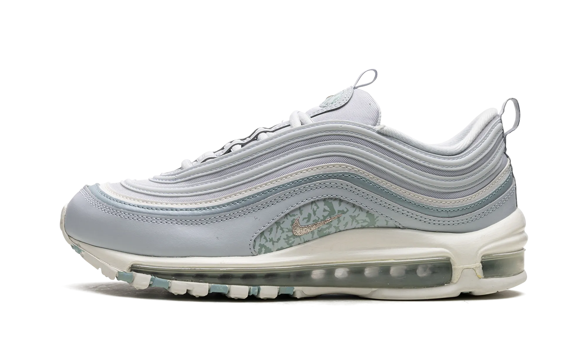 NIKE AIR MAX 97 WMNS "Aura Reflective Camo" Nike Women's styles