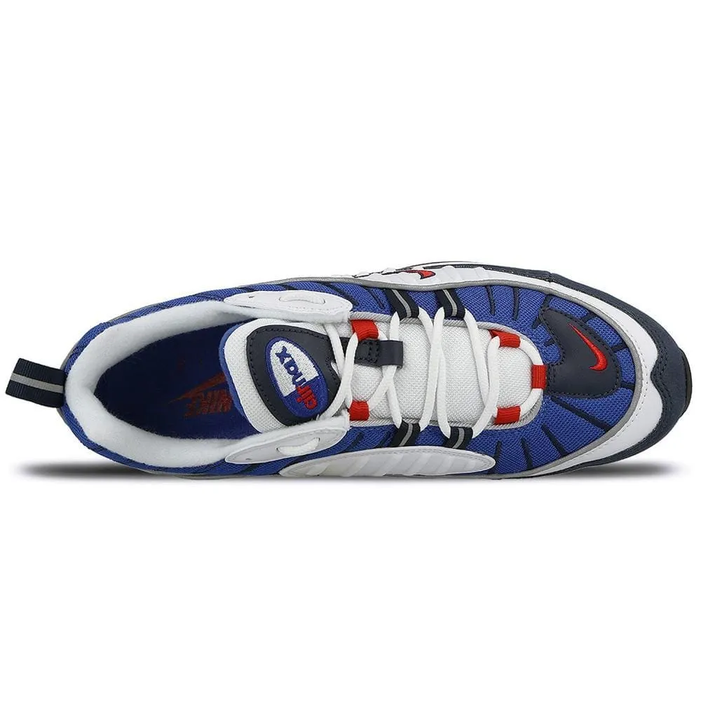 Nike Air Max 98 Gundam Nike Air Max cushioned sneakers